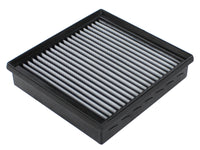Magnum Flow OE Replacement Air Filter w/ Pro Dry S Media Jeep Grand Cherokee (WK2) 14-18 V6-3.0L (td) EcoDiesel aFe Power aFe Power