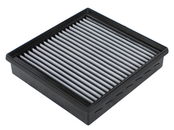 compare product Magnum Flow OE Replacement Air Filter w/ Pro Dry S Media Jeep Grand Cherokee (WK2) 14-18 V6-3.0L (td) EcoDiesel aFe Power