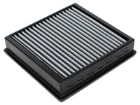 Magnum Flow OE Replacement Air Filter w/ Pro Dry S Media Jeep Grand Cherokee (WK2) 14-18 V6-3.0L (td) EcoDiesel aFe Power aFe Power