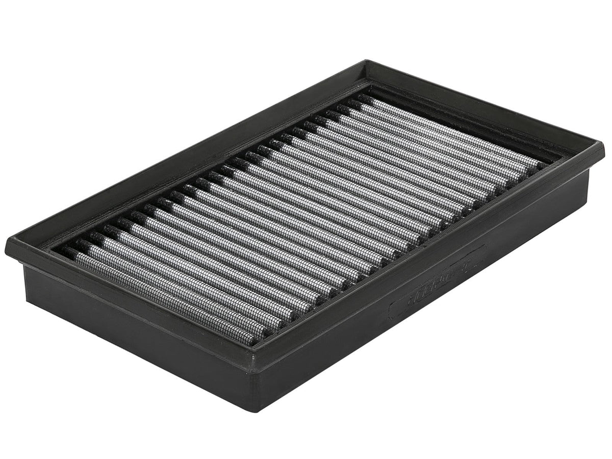 Magnum Flow OE Replacement Air Filter w/ Pro Dry S Media Audi A3/S3/Tt 15-26/ VW Gti/Golf R 15-26 aFe Power aFe Power