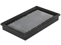 Magnum Flow OE Replacement Air Filter w/ Pro Dry S Media Audi A3/S3/Tt 15-26/ VW Gti/Golf R 15-26 aFe Power aFe Power
