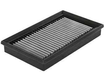compare product Magnum Flow OE Replacement Air Filter w/ Pro Dry S Media Audi A3/S3/Tt 15-26/ VW Gti/Golf R 15-26 aFe Power