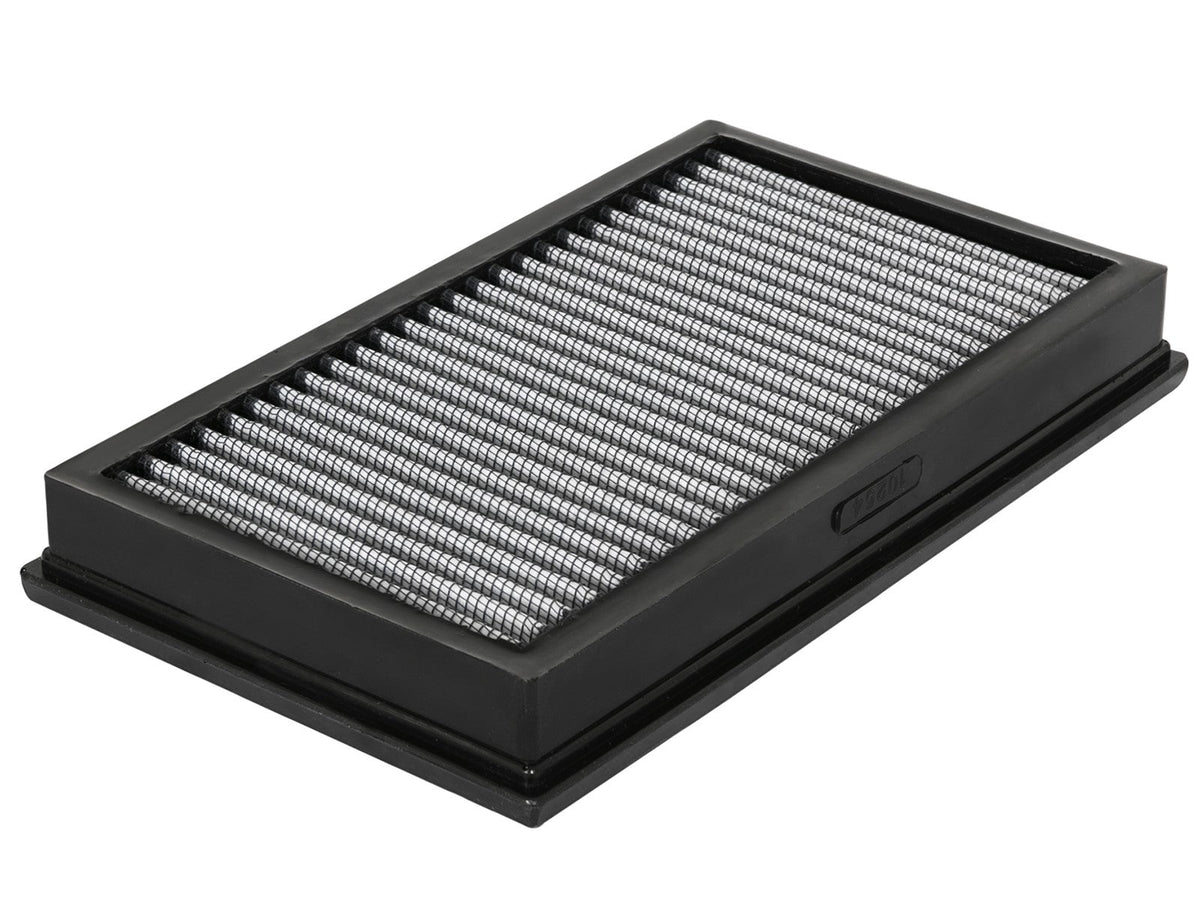 Magnum Flow OE Replacement Air Filter w/ Pro Dry S Media Audi A3/S3/Tt 15-26/ VW Gti/Golf R 15-26 aFe Power aFe Power