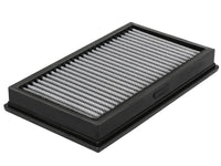 Magnum Flow OE Replacement Air Filter w/ Pro Dry S Media Audi A3/S3/Tt 15-26/ VW Gti/Golf R 15-26 aFe Power aFe Power