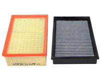 Magnum Flow OE Replacement Air Filter w/ Pro Dry S Media Audi A3/S3/Tt 15-26/ VW Gti/Golf R 15-26 aFe Power aFe Power