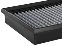 Magnum Flow OE Replacement Air Filter w/ Pro Dry S Media Audi A3/S3/Tt 15-26/ VW Gti/Golf R 15-26 aFe Power aFe Power