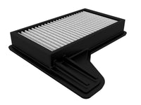 Magnum Flow OE Replacement Air Filter w/ Pro Dry S Media Ford Mustang 15-18 L4/V6/V8 aFe Power aFe Power
