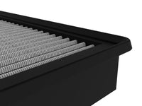 Magnum Flow OE Replacement Air Filter w/ Pro Dry S Media Ford Mustang 15-18 L4/V6/V8 aFe Power aFe Power