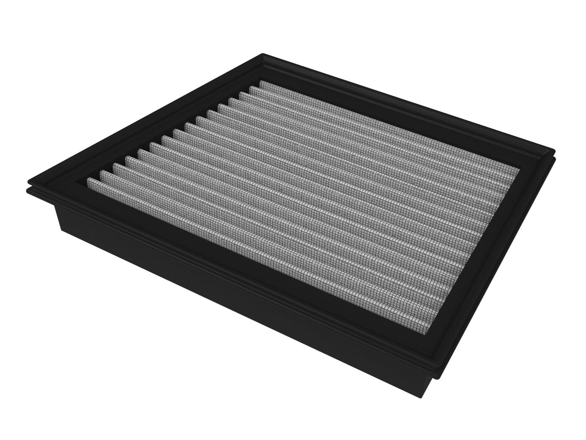 Magnum Flow OE Replacement Air Filter w/ Pro Dry S Media Mini Cooper (F48/54/55/56/60) 14-19 L3-1.5L/L4-1.5L (t)/2.0L (t) aFe Power aFe Power