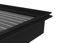 Magnum Flow OE Replacement Air Filter w/ Pro Dry S Media Mini Cooper (F48/54/55/56/60) 14-19 L3-1.5L/L4-1.5L (t)/2.0L (t) aFe Power aFe Power