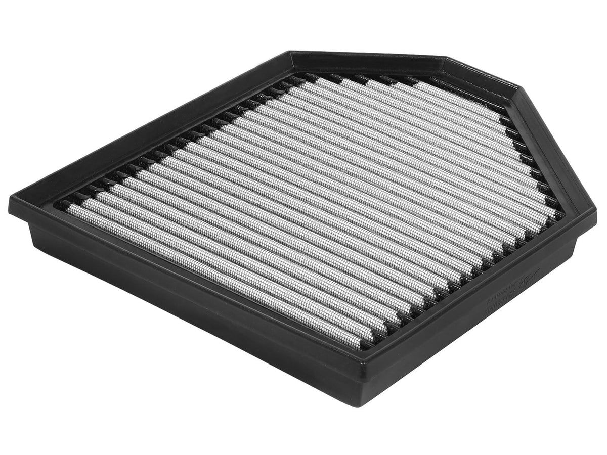 Magnum Flow OE Replacement Air Filter w/ Pro Dry S Media BMW X3 xDrive28i (F25) 11-17 / X4 xDrive28i (F26) 15-18 L4-2.0L (t) N20 aFe Power aFe Power