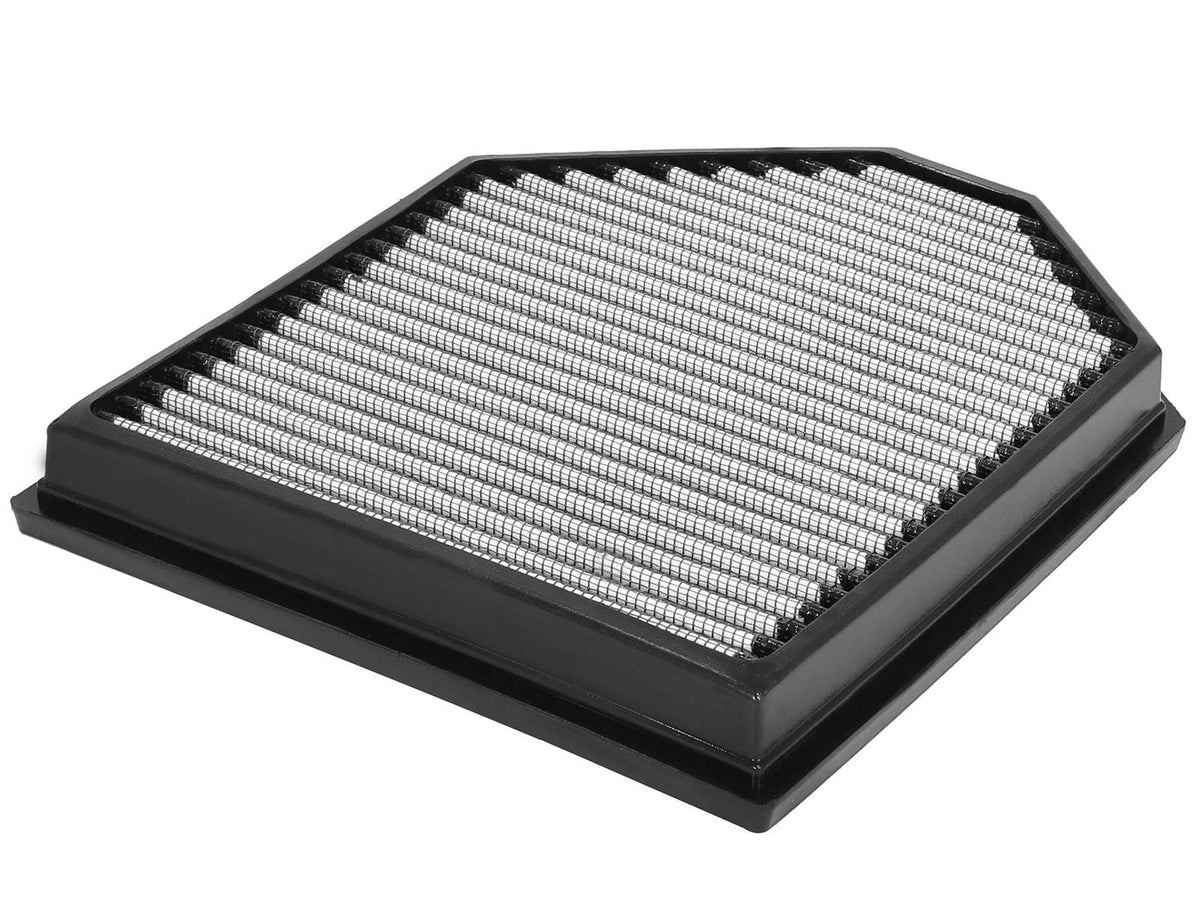 Magnum Flow OE Replacement Air Filter w/ Pro Dry S Media BMW X3 xDrive28i (F25) 11-17 / X4 xDrive28i (F26) 15-18 L4-2.0L (t) N20 aFe Power aFe Power