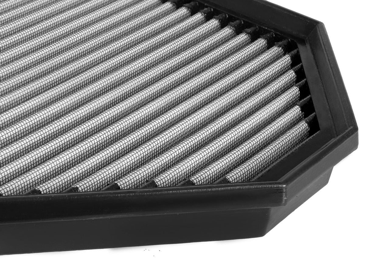 Magnum Flow OE Replacement Air Filter w/ Pro Dry S Media BMW X3 xDrive28i (F25) 11-17 / X4 xDrive28i (F26) 15-18 L4-2.0L (t) N20 aFe Power aFe Power