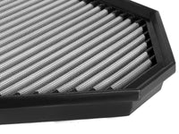 Magnum Flow OE Replacement Air Filter w/ Pro Dry S Media BMW X3 xDrive28i (F25) 11-17 / X4 xDrive28i (F26) 15-18 L4-2.0L (t) N20 aFe Power aFe Power