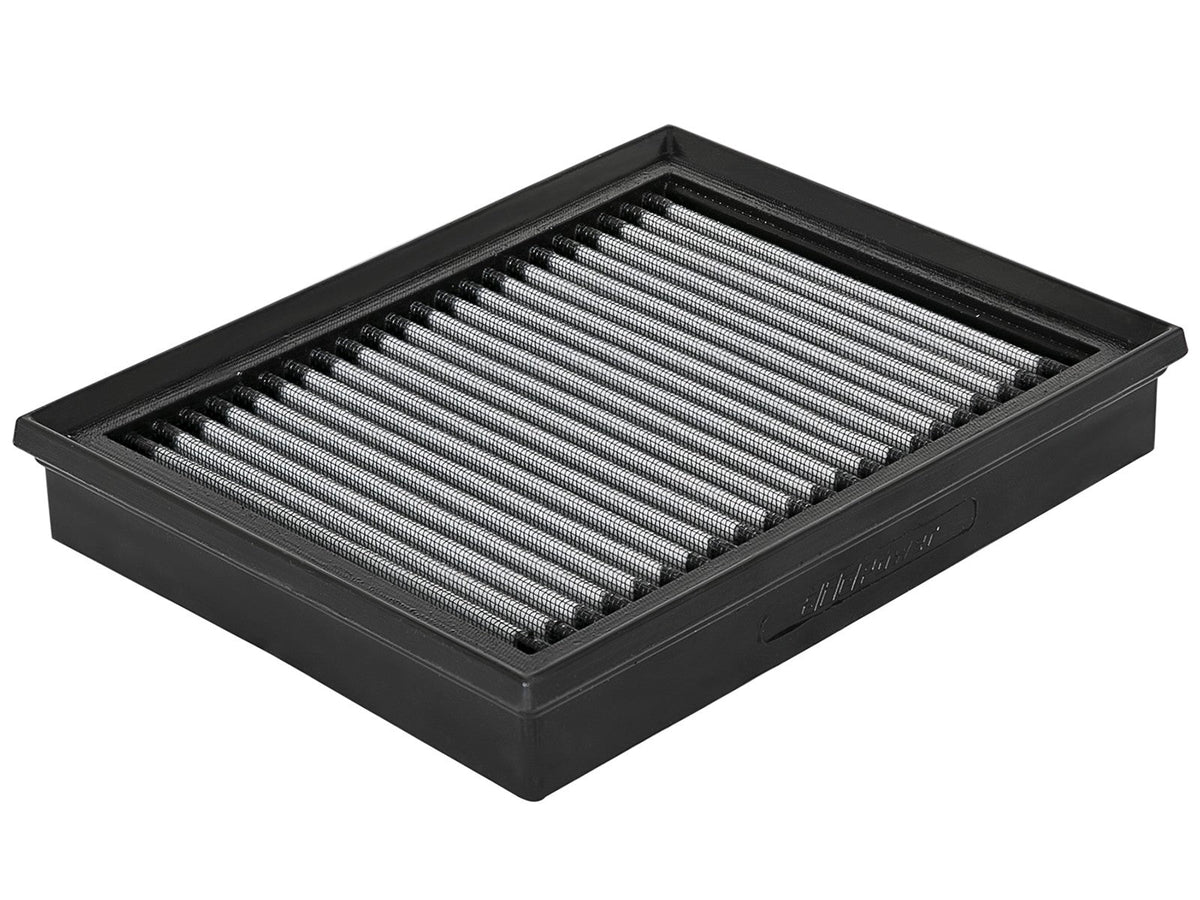 Magnum Flow OE Replacement Air Filter w/ Pro Dry S Media Ford Edge 15-24 / Fusion 13-20 / Lincoln Continental 17-20 / Mkz 13-20 L4-1.5L/1.6L/2.0L (t)/2.5L/V6-2.7L (tt) aFe Power aFe Power