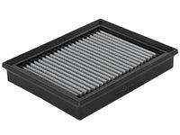 Magnum Flow OE Replacement Air Filter w/ Pro Dry S Media Ford Edge 15-24 / Fusion 13-20 / Lincoln Continental 17-20 / Mkz 13-20 L4-1.5L/1.6L/2.0L (t)/2.5L/V6-2.7L (tt) aFe Power aFe Power