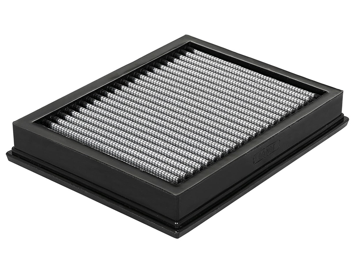 Magnum Flow OE Replacement Air Filter w/ Pro Dry S Media Ford Edge 15-24 / Fusion 13-20 / Lincoln Continental 17-20 / Mkz 13-20 L4-1.5L/1.6L/2.0L (t)/2.5L/V6-2.7L (tt) aFe Power aFe Power