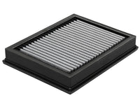 Magnum Flow OE Replacement Air Filter w/ Pro Dry S Media Ford Edge 15-24 / Fusion 13-20 / Lincoln Continental 17-20 / Mkz 13-20 L4-1.5L/1.6L/2.0L (t)/2.5L/V6-2.7L (tt) aFe Power aFe Power