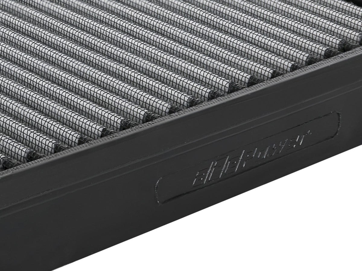 Magnum Flow OE Replacement Air Filter w/ Pro Dry S Media Ford Edge 15-24 / Fusion 13-20 / Lincoln Continental 17-20 / Mkz 13-20 L4-1.5L/1.6L/2.0L (t)/2.5L/V6-2.7L (tt) aFe Power aFe Power