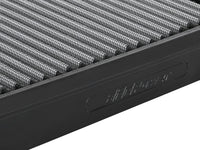 Magnum Flow OE Replacement Air Filter w/ Pro Dry S Media Ford Edge 15-24 / Fusion 13-20 / Lincoln Continental 17-20 / Mkz 13-20 L4-1.5L/1.6L/2.0L (t)/2.5L/V6-2.7L (tt) aFe Power aFe Power