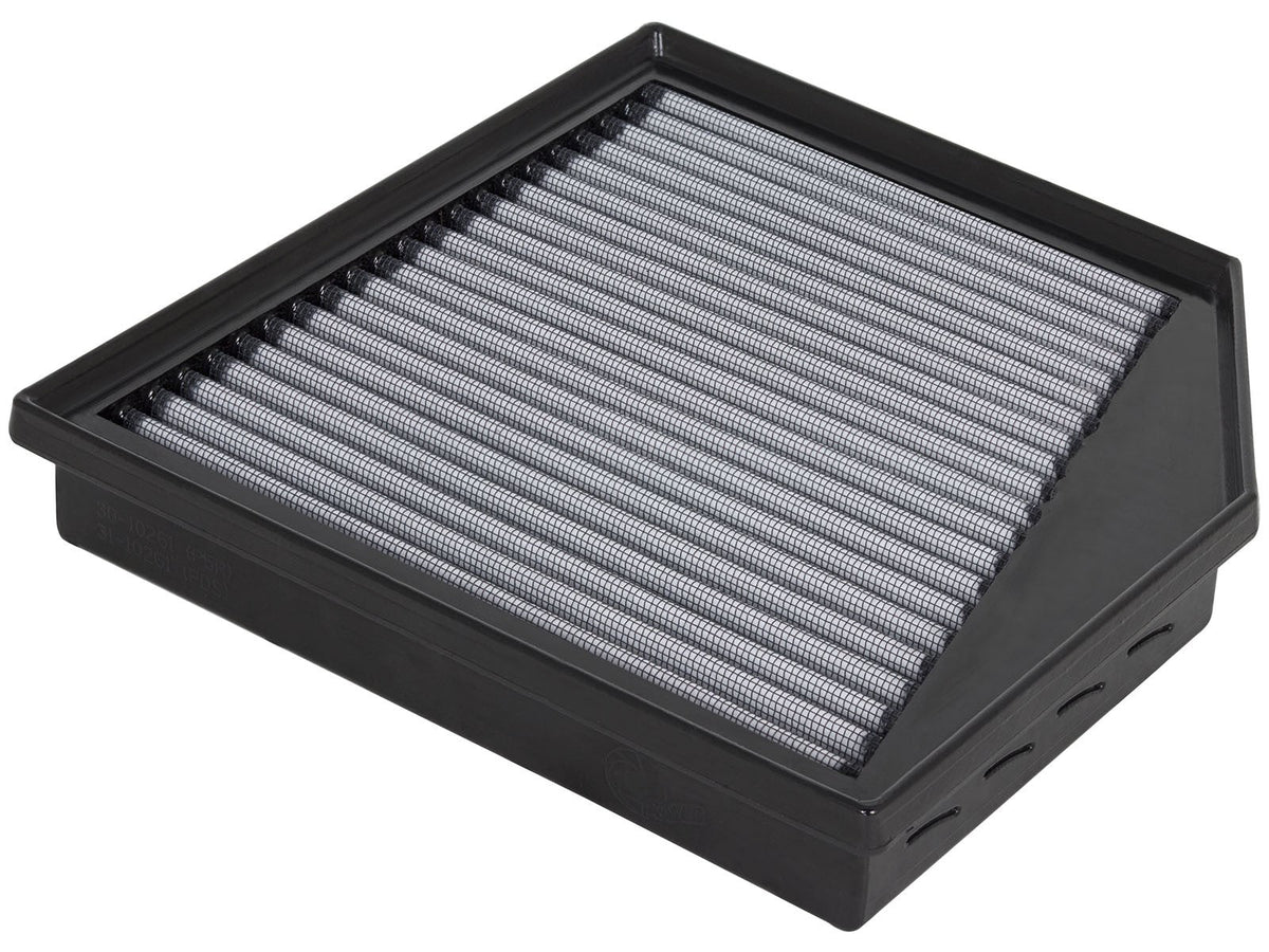 Magnum Flow OE Replacement Air Filter w/ Pro Dry S Media Lexus Is 14-25/Rc 15-25/GS 13-20 L4/V6/V8 aFe Power aFe Power