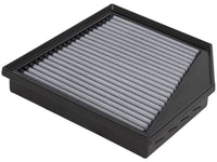 Magnum Flow OE Replacement Air Filter w/ Pro Dry S Media Lexus Is 14-25/Rc 15-25/GS 13-20 L4/V6/V8 aFe Power aFe Power
