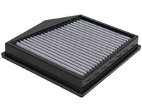 Magnum Flow OE Replacement Air Filter w/ Pro Dry S Media Lexus Is 14-25/Rc 15-25/GS 13-20 L4/V6/V8 aFe Power aFe Power