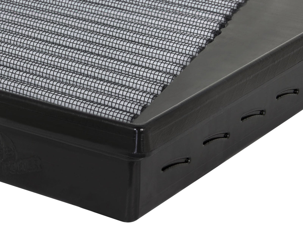 Magnum Flow OE Replacement Air Filter w/ Pro Dry S Media Lexus Is 14-25/Rc 15-25/GS 13-20 L4/V6/V8 aFe Power aFe Power