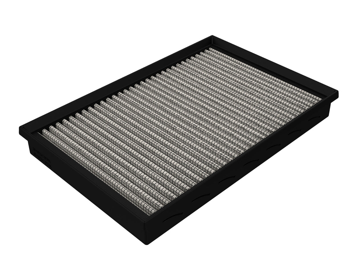 Magnum Flow OE Replacement Air Filter w/ Pro Dry S Media Mercedes Benz Sls Amg 11-15 V8-6.3L 12.12 Inch Length aFe Power aFe Power
