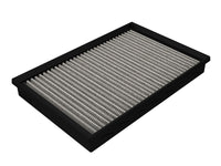 Magnum Flow OE Replacement Air Filter w/ Pro Dry S Media Mercedes Benz Sls Amg 11-15 V8-6.3L 12.12 Inch Length aFe Power aFe Power