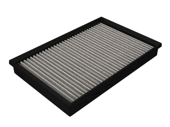 compare product Magnum Flow OE Replacement Air Filter w/ Pro Dry S Media Mercedes Benz Sls Amg 11-15 V8-6.3L 12.12 Inch Length aFe Power