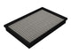 Magnum Flow OE Replacement Air Filter w/ Pro Dry S Media Mercedes Benz Sls Amg 11-15 V8-6.3L 12.12 Inch Length aFe Power aFe Power