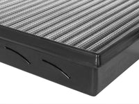 Magnum Flow OE Replacement Air Filter w/ Pro Dry S Media Mercedes Benz Sls Amg 11-15 V8-6.3L 8.22 Inch Length aFe Power aFe Power