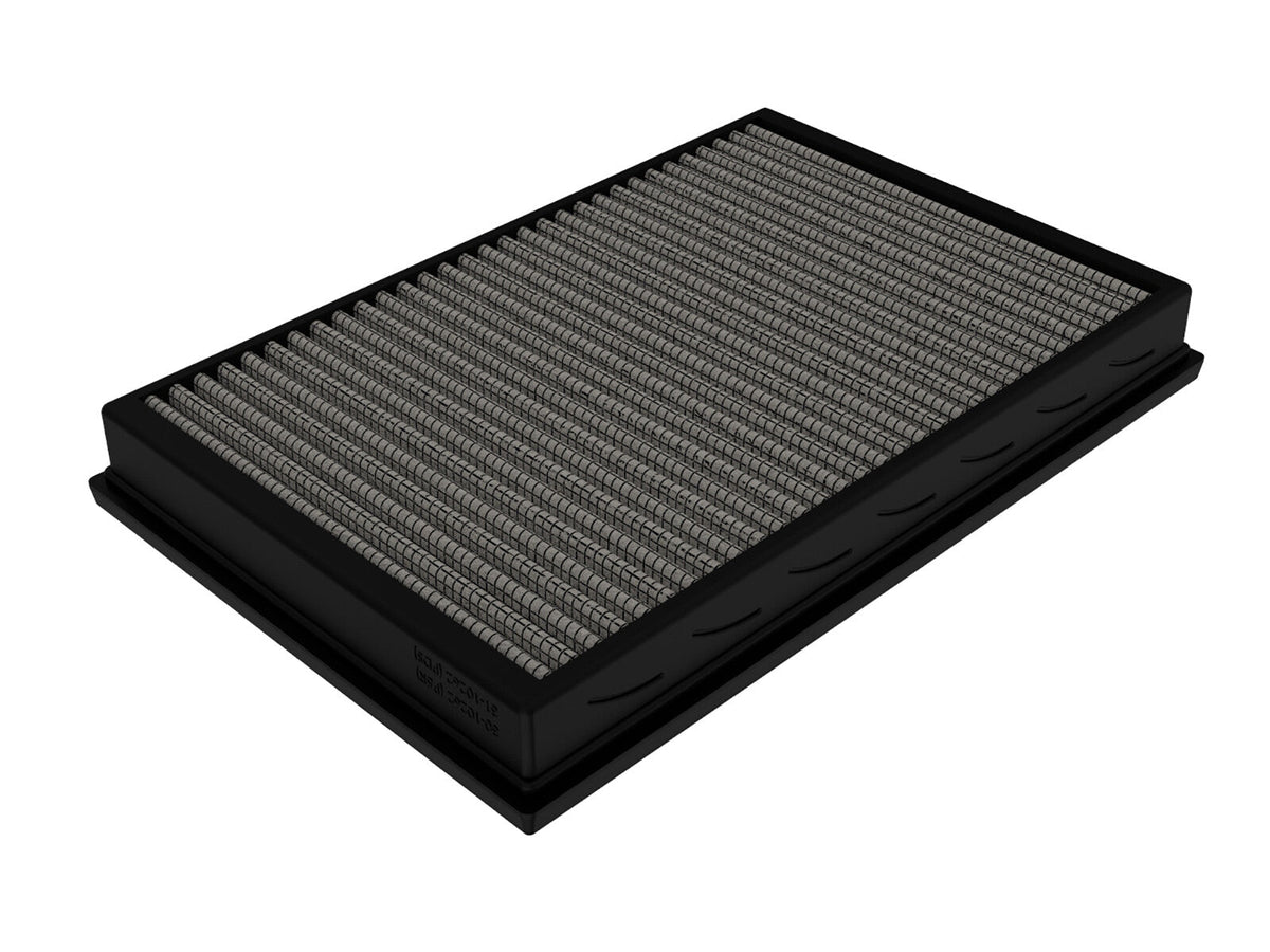Magnum Flow OE Replacement Air Filter w/ Pro Dry S Media Mercedes Benz Sls Amg 11-15 V8-6.3L 12.12 Inch Length aFe Power aFe Power