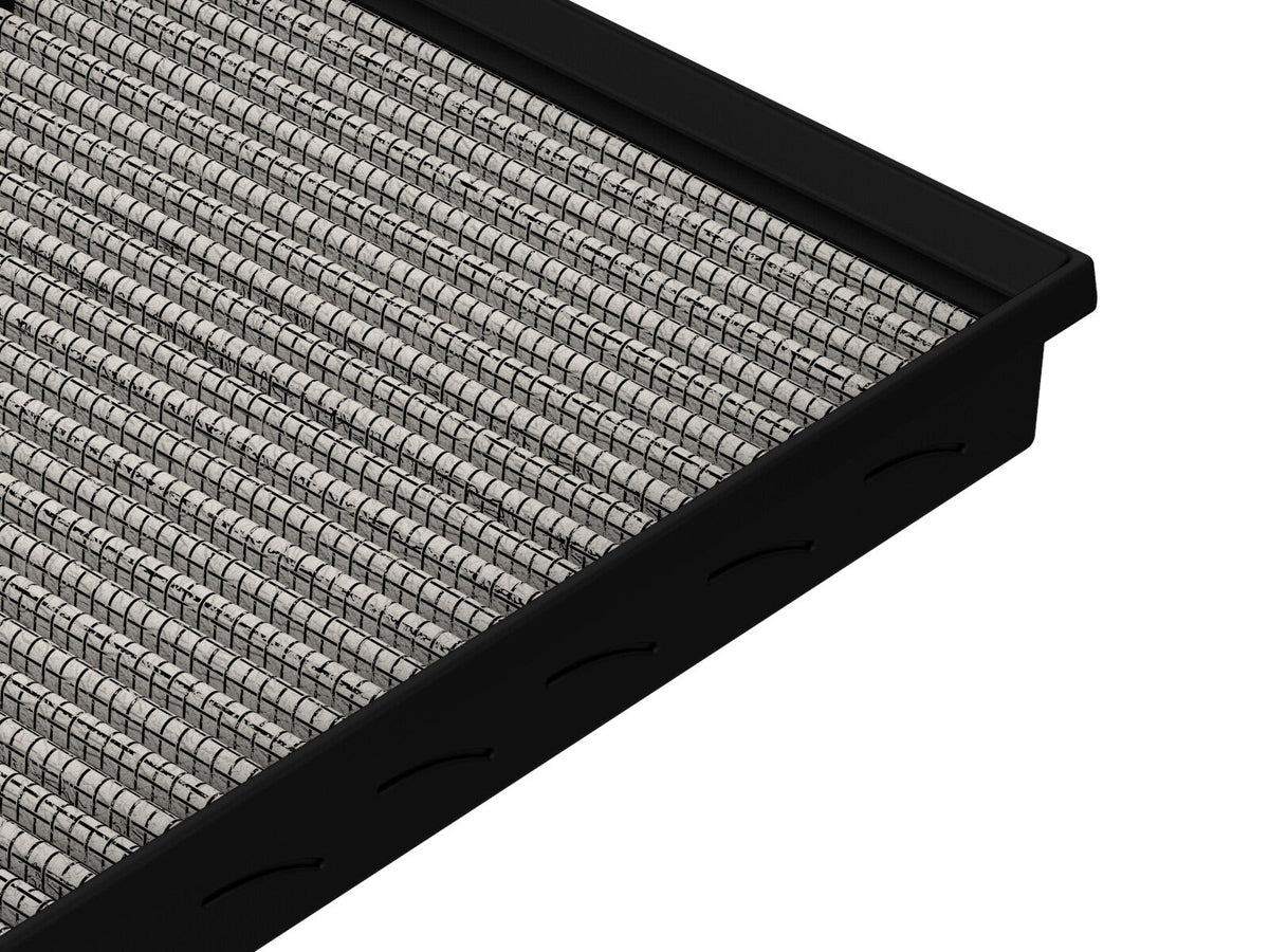 Magnum Flow OE Replacement Air Filter w/ Pro Dry S Media Mercedes Benz Sls Amg 11-15 V8-6.3L 12.12 Inch Length aFe Power aFe Power