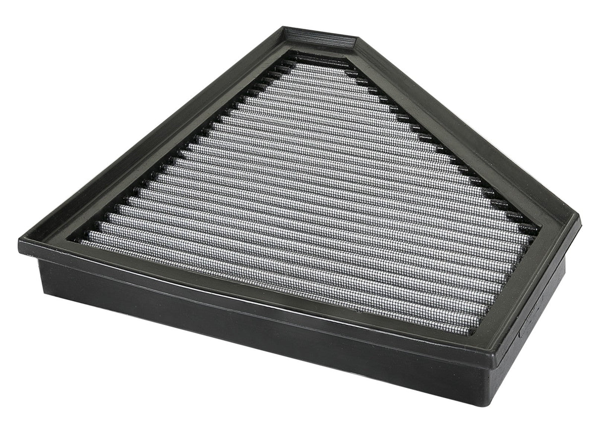 Magnum Flow OE Replacement Air Filter w/ Pro Dry S Media Cadillac Ats/Cts 13-19/Chevrolet Camaro 16-24 L4/V6 aFe Power aFe Power