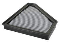 Magnum Flow OE Replacement Air Filter w/ Pro Dry S Media Cadillac Ats/Cts 13-19/Chevrolet Camaro 16-24 L4/V6 aFe Power aFe Power