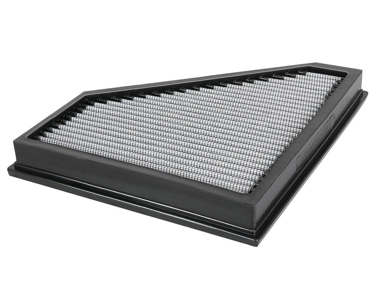 Magnum Flow OE Replacement Air Filter w/ Pro Dry S Media Cadillac Ats/Cts 13-19/Chevrolet Camaro 16-24 L4/V6 aFe Power aFe Power