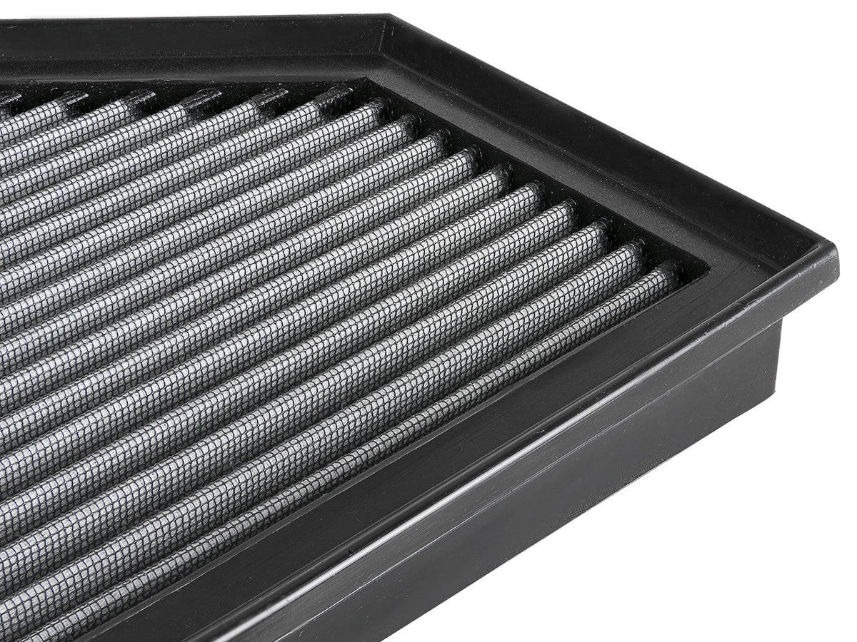 Magnum Flow OE Replacement Air Filter w/ Pro Dry S Media Cadillac Ats/Cts 13-19/Chevrolet Camaro 16-24 L4/V6 aFe Power aFe Power