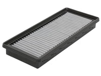 Magnum Flow OE Replacement Air Filter w/ Pro Dry S Media Mazda Mx-5 Miata 16-26 L4-2.0L / Fiat 124 Spider 17-20 L4-1.4L (t) aFe Power aFe Power