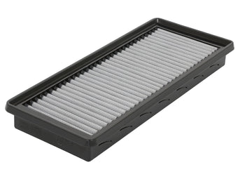 compare product Magnum Flow OE Replacement Air Filter w/ Pro Dry S Media Mazda Mx-5 Miata 16-26 L4-2.0L / Fiat 124 Spider 17-20 L4-1.4L (t) aFe Power