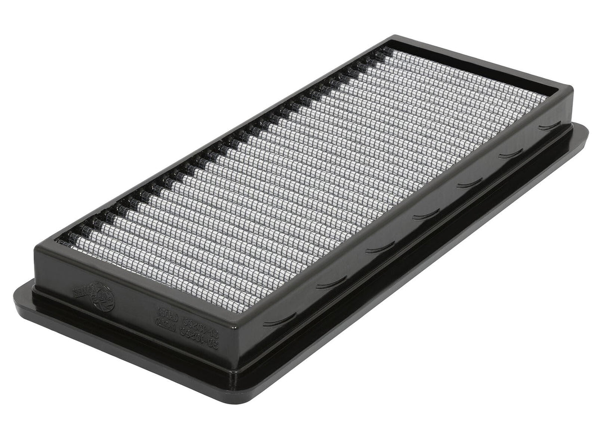 Magnum Flow OE Replacement Air Filter w/ Pro Dry S Media Mazda Mx-5 Miata 16-26 L4-2.0L / Fiat 124 Spider 17-20 L4-1.4L (t) aFe Power aFe Power