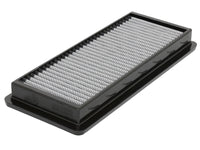Magnum Flow OE Replacement Air Filter w/ Pro Dry S Media Mazda Mx-5 Miata 16-26 L4-2.0L / Fiat 124 Spider 17-20 L4-1.4L (t) aFe Power aFe Power