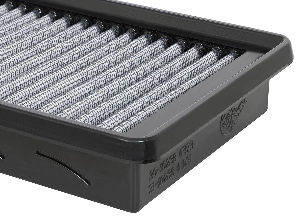 Magnum Flow OE Replacement Air Filter w/ Pro Dry S Media Mazda Mx-5 Miata 16-26 L4-2.0L / Fiat 124 Spider 17-20 L4-1.4L (t) aFe Power aFe Power