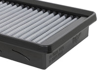 Magnum Flow OE Replacement Air Filter w/ Pro Dry S Media Mazda Mx-5 Miata 16-26 L4-2.0L / Fiat 124 Spider 17-20 L4-1.4L (t) aFe Power aFe Power