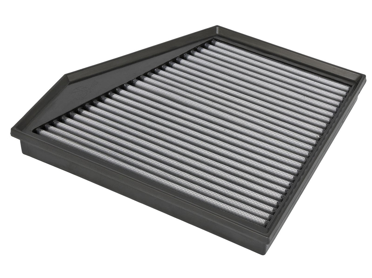 Magnum Flow OE Replacement Air Filter w/ Pro Dry S Media Chevrolet Camaro SS 16-23 V8-6.2L (sc) aFe Power aFe Power