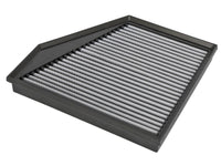 Magnum Flow OE Replacement Air Filter w/ Pro Dry S Media Chevrolet Camaro SS 16-23 V8-6.2L (sc) aFe Power aFe Power