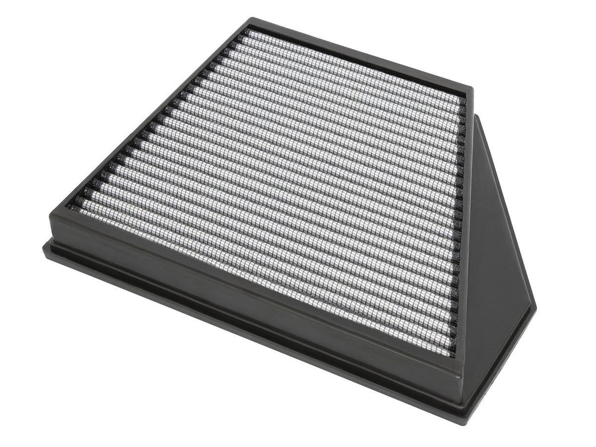 Magnum Flow OE Replacement Air Filter w/ Pro Dry S Media Chevrolet Camaro SS 16-23 V8-6.2L (sc) aFe Power aFe Power