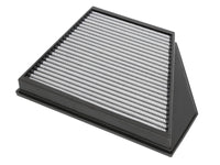 Magnum Flow OE Replacement Air Filter w/ Pro Dry S Media Chevrolet Camaro SS 16-23 V8-6.2L (sc) aFe Power aFe Power