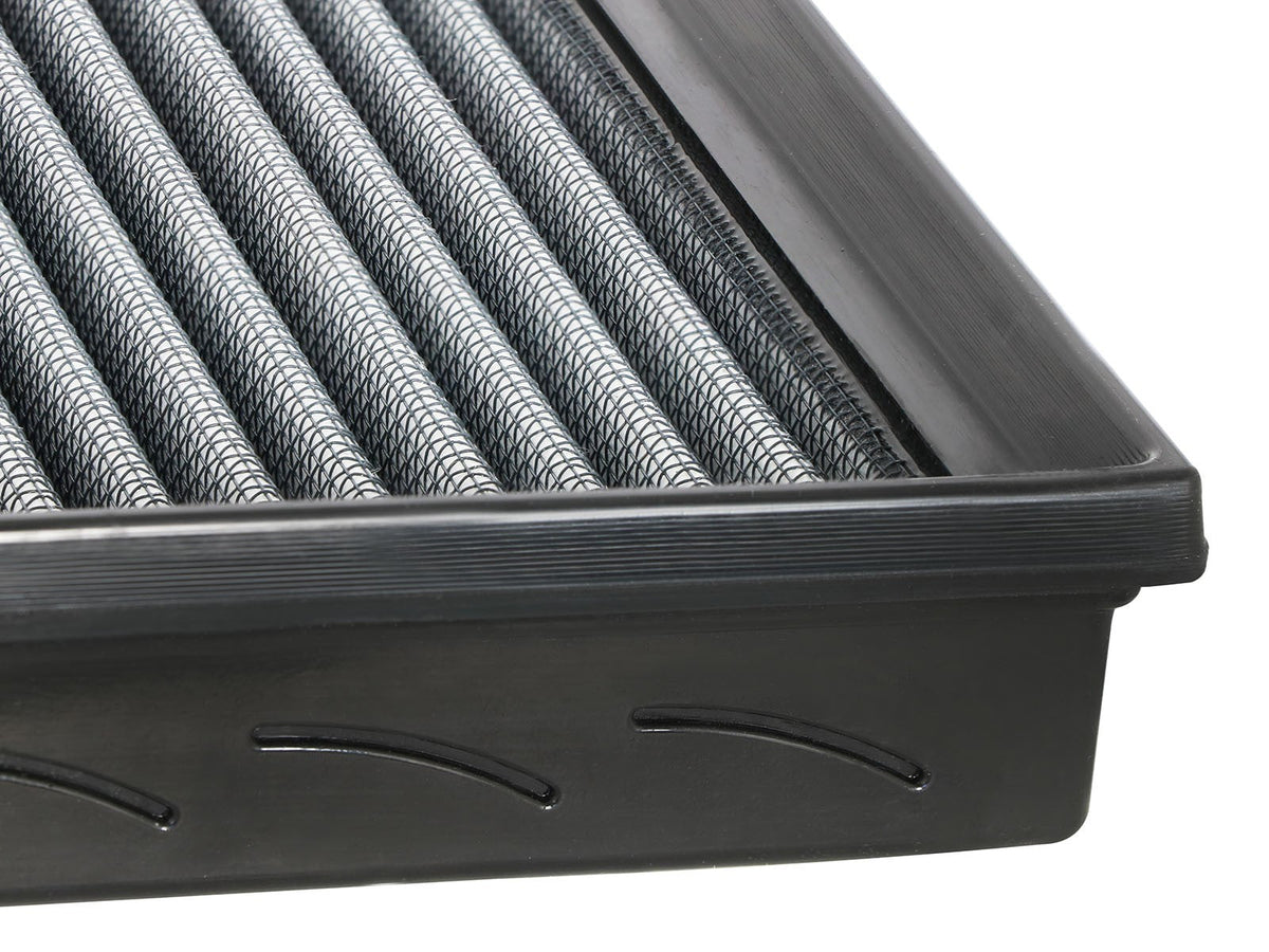 Magnum Flow OE Replacement Air Filter w/ Pro Dry S Media Chevrolet Camaro SS 16-23 V8-6.2L (sc) aFe Power aFe Power